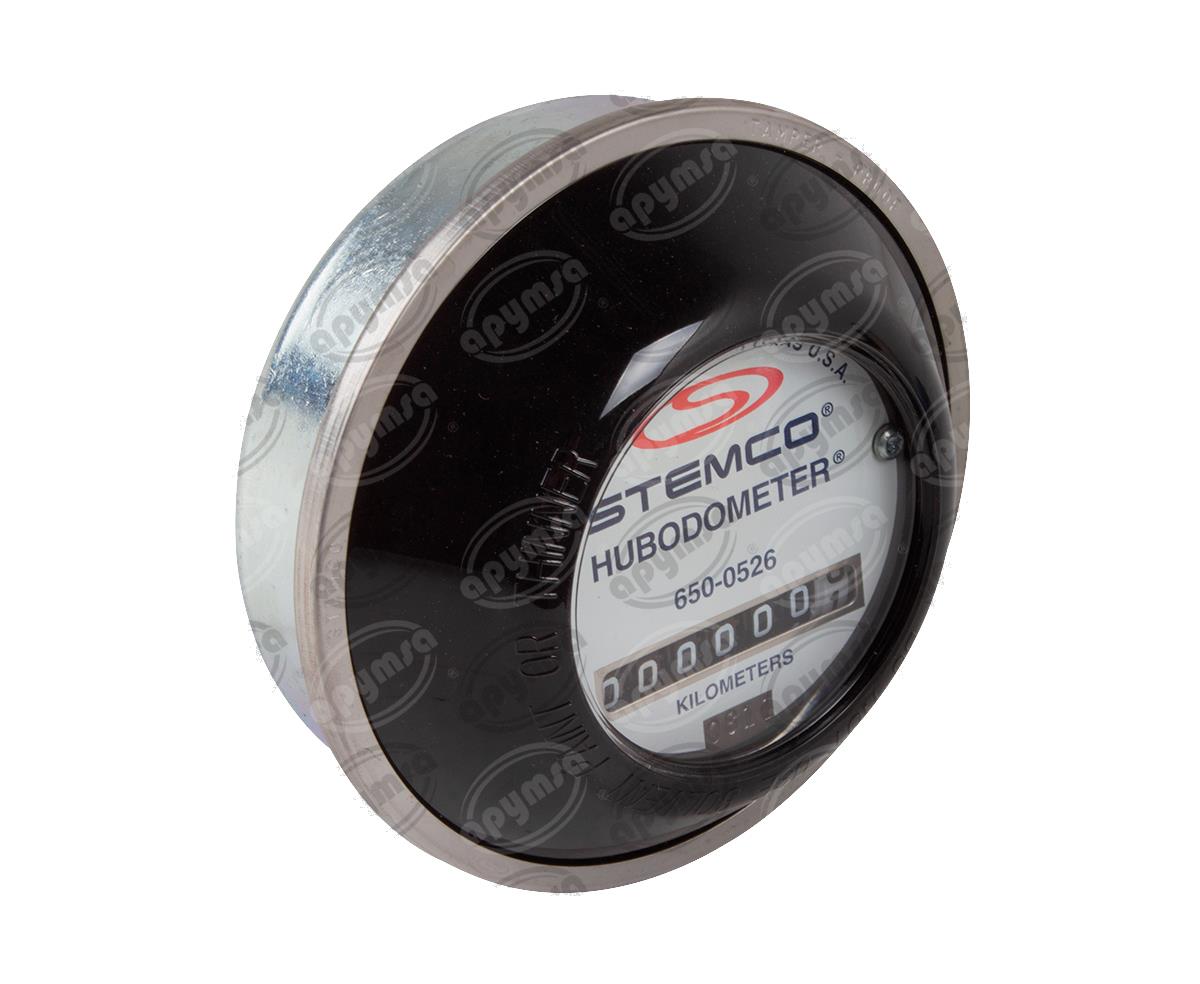 MARCADOR HUBODOMETRO RIN 24.50, LLANTA 1100-22 STEMCO 650-0526 