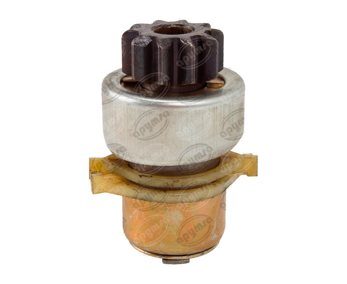 IMPULSOR MARCHA CHRYSLER OSGR CW 10D RECTO REMAN C-91-AR 