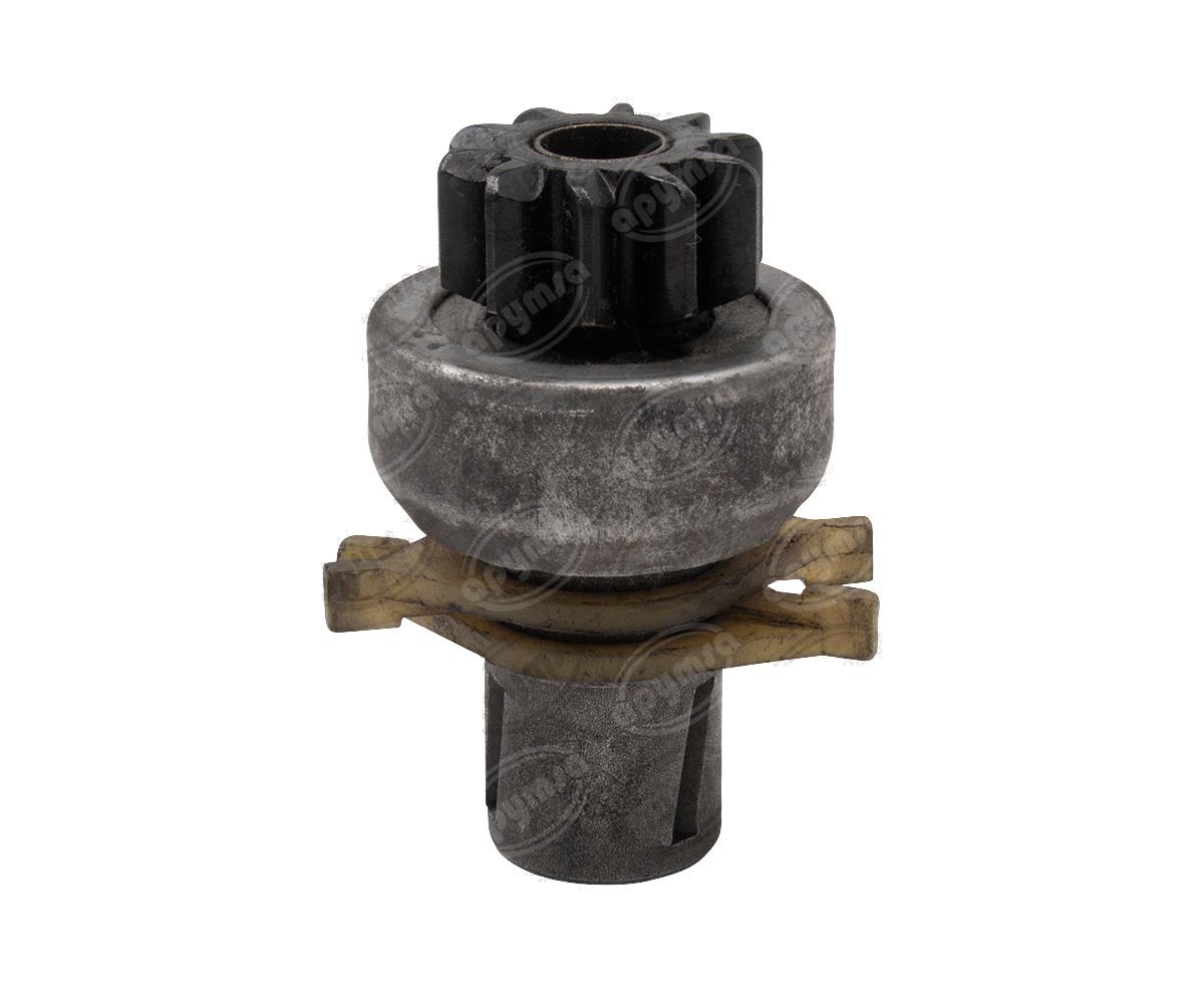 IMPULSOR MARCHA CHRYSLER OSGR CW 10D 3 ESTRIAS CURVO REMAN 3-339 