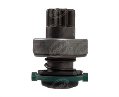 IMPULSOR MARCHA BOSCH DD CW 9D 10 ESTRIAS VW COMBI ENFRIADA AGUA BOSCH 9 008 042 133 