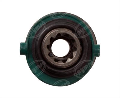 IMPULSOR MARCHA BOSCH DD CW 9D 10 ESTRIAS VW COMBI ENFRIADA AGUA BOSCH 9 008 042 133 
