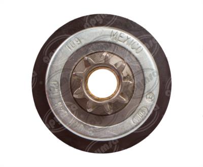 IMPULSOR MARCHA BOSCH DD CW 9D 10 ESTRIAS CHEVROLET, FORD BOSCH 2 006 209 273 