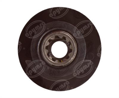 IMPULSOR MARCHA BOSCH DD CW 9D 10 ESTRIAS CHEVROLET, FORD BOSCH 2 006 209 273 