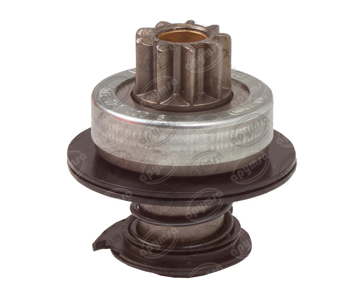 IMPULSOR MARCHA BOSCH DD CW 9D 10 ESTRIAS CHEVROLET, FORD BOSCH 2 006 209 273 