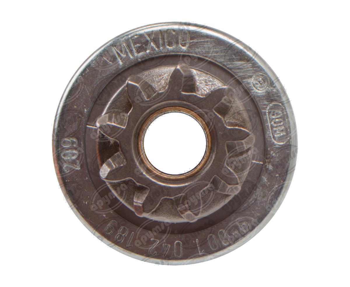 Impulsor Marcha Bosch Ccw 9D 10 Estrias Nissan Tsuru, T | 2242000