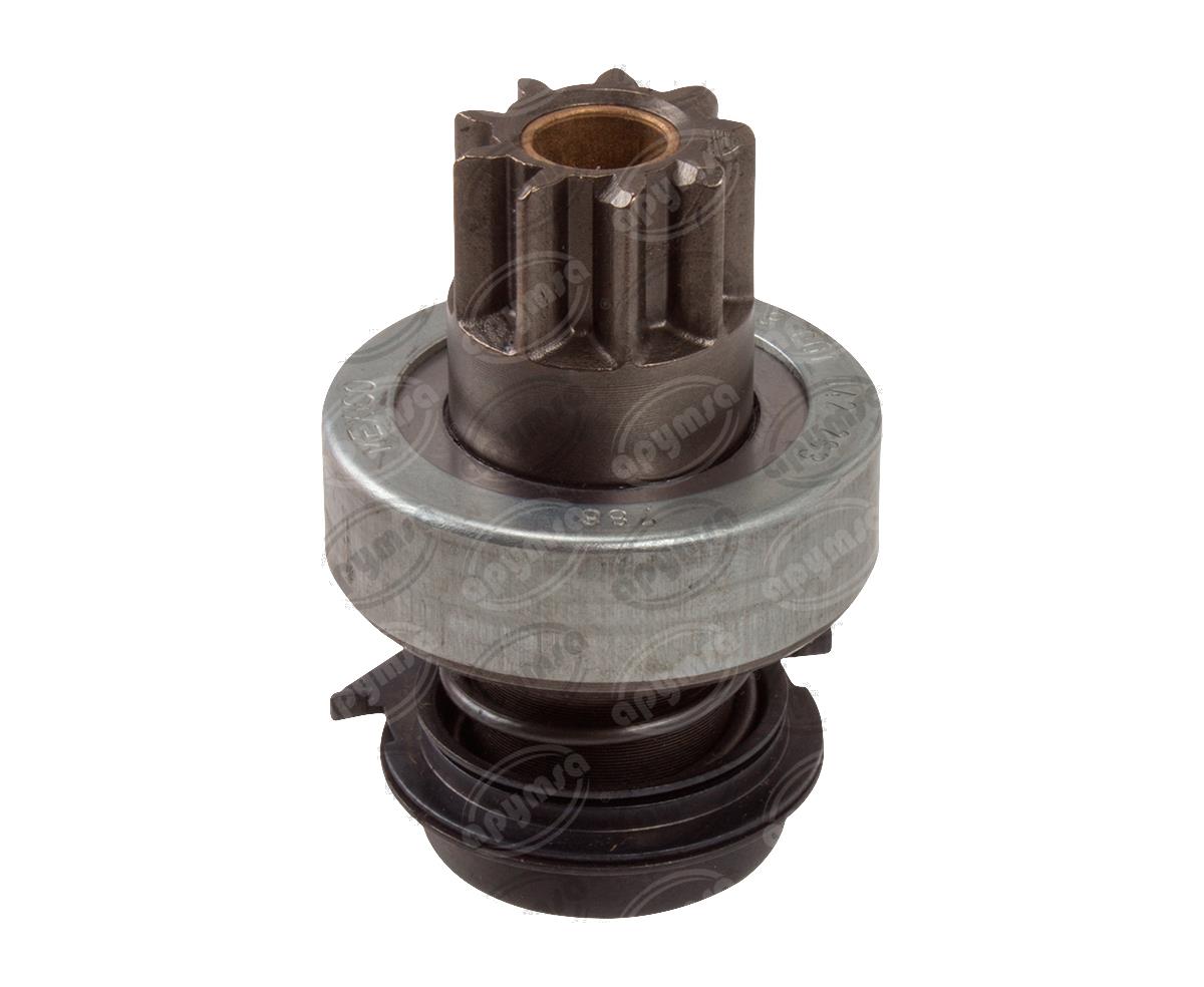 IMPULSOR MARCHA BOSCH DD CCW 9D 10 ESTRIAS VW COMBI 1800 BOSCH 9 001 042 263 