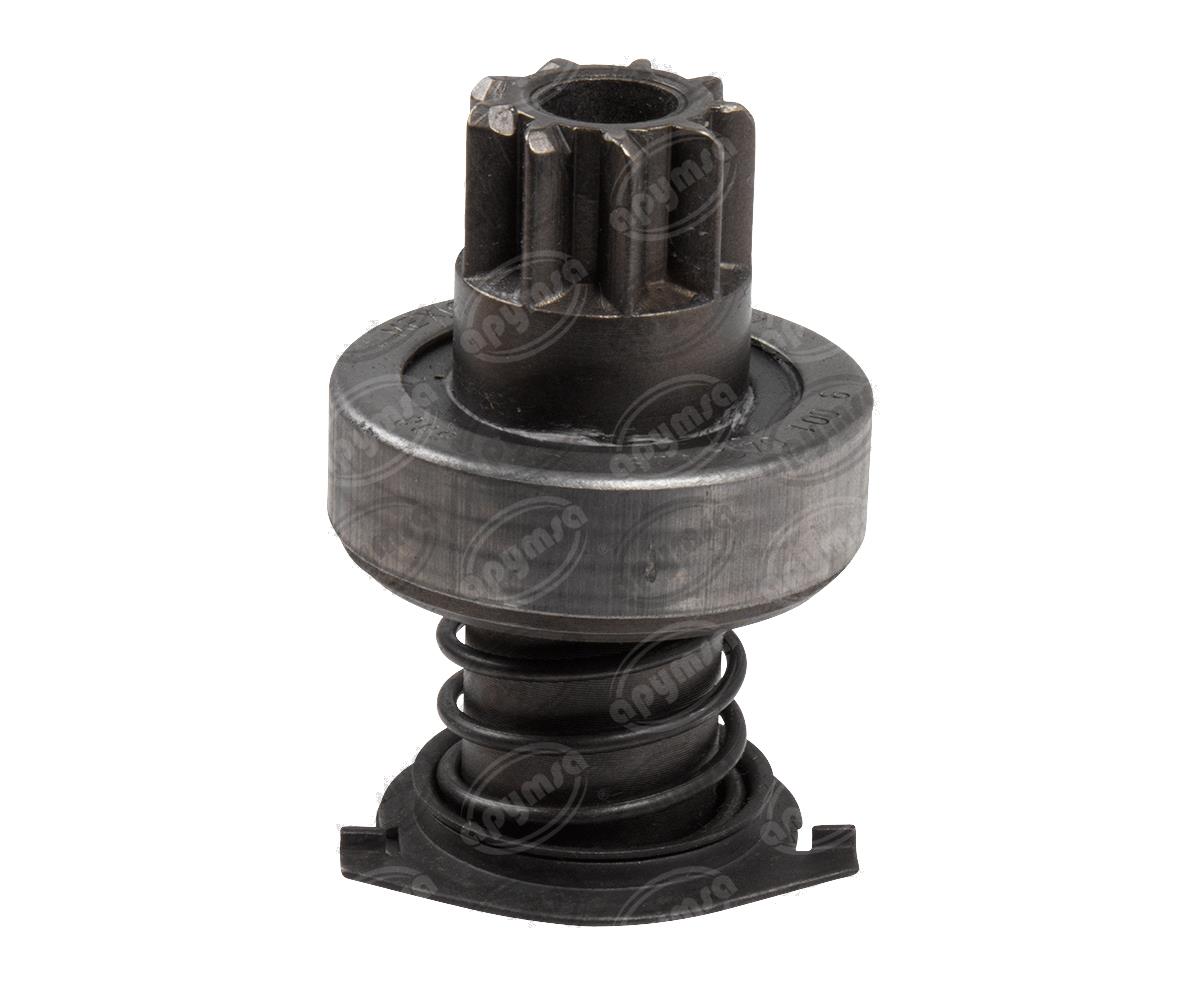 IMPULSOR MARCHA BOSCH CW 9D CHEVROLET CAMION V8 BOSCH 9 001 043 126 