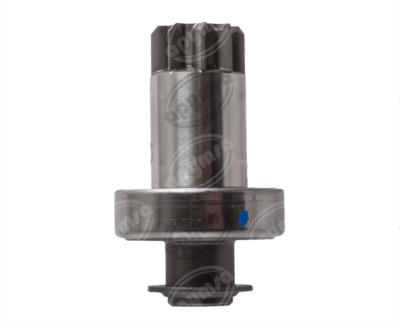 IMPULSOR MARCHA VALEO PMGR CCW 9D 10 ESTRIAS VW POLO, LUPO, FOX VALEO 555534 