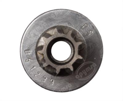 IMPULSOR MARCHA VALEO PMGR CCW 9D 10 ESTRIAS VW POLO, LUPO, FOX VALEO 555534 