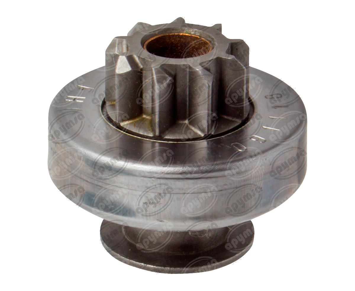 IMPULSOR MARCHA VALEO PMGR CW 9D PEUGEOT 206 VALEO 494832 
