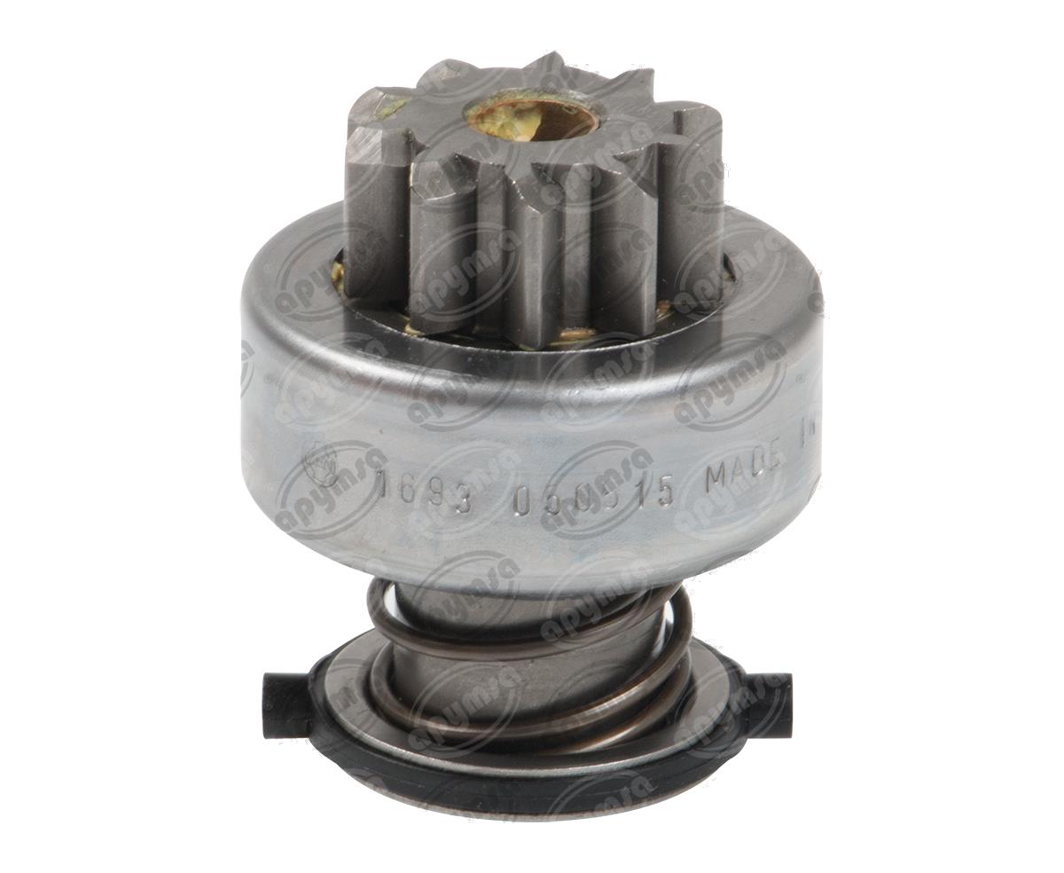 IMPULSOR MARCHA MARELLI 10D MAQUINARIA INDUSTRIAL JCB ZEN 1693 