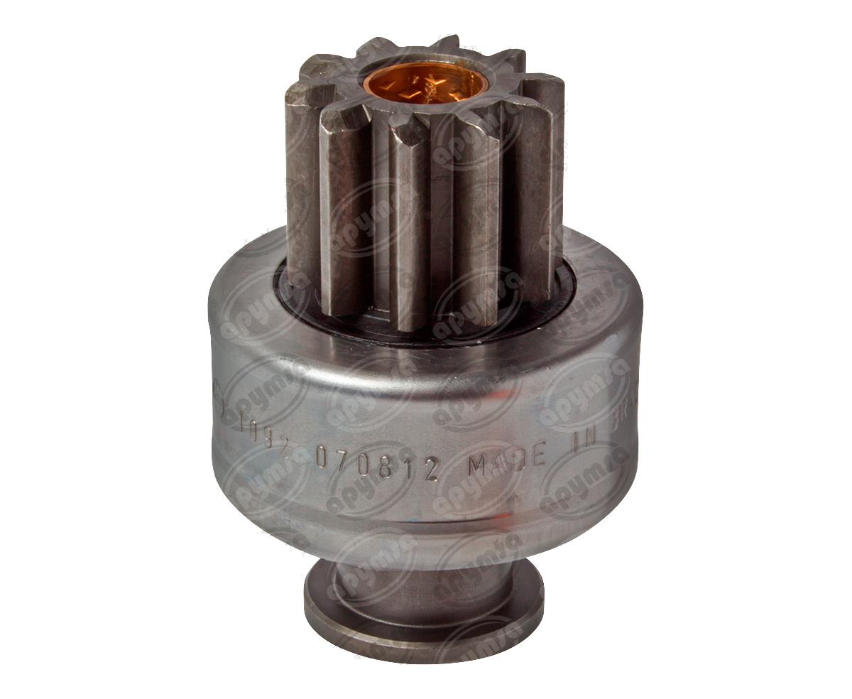 IMPULSOR MARCHA LEECE NEVILLE M100R CW 10D CAMION VW ZEN 1092 