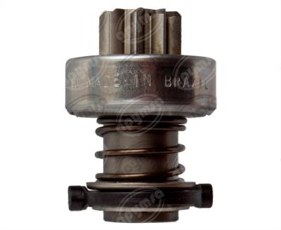 IMPULSOR MARCHA BOSCH DD CCW 9D 10 ESTRIAS VW SEDAN FUEL INJECTION 94 ZEN 0406 