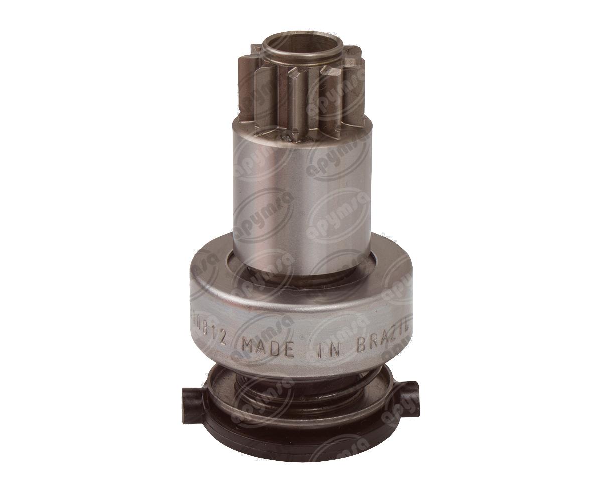 IMPULSOR MARCHA BOSCH PMGR CCW 9D 16 ESTRIAS SEAT IBIZA, TOLEDO, CORDOBA, LEON, BORA, GOLF ZEN 1108 