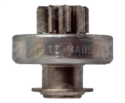 IMPULSOR MARCHA VALEO CW 9D 10 ESTRIAS FORD KA, FIESTA, COURIER, ECOSPORT, FOCUS ZEN 1533 