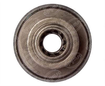 IMPULSOR MARCHA VALEO CW 9D 10 ESTRIAS FORD KA, FIESTA, COURIER, ECOSPORT, FOCUS ZEN 1533 