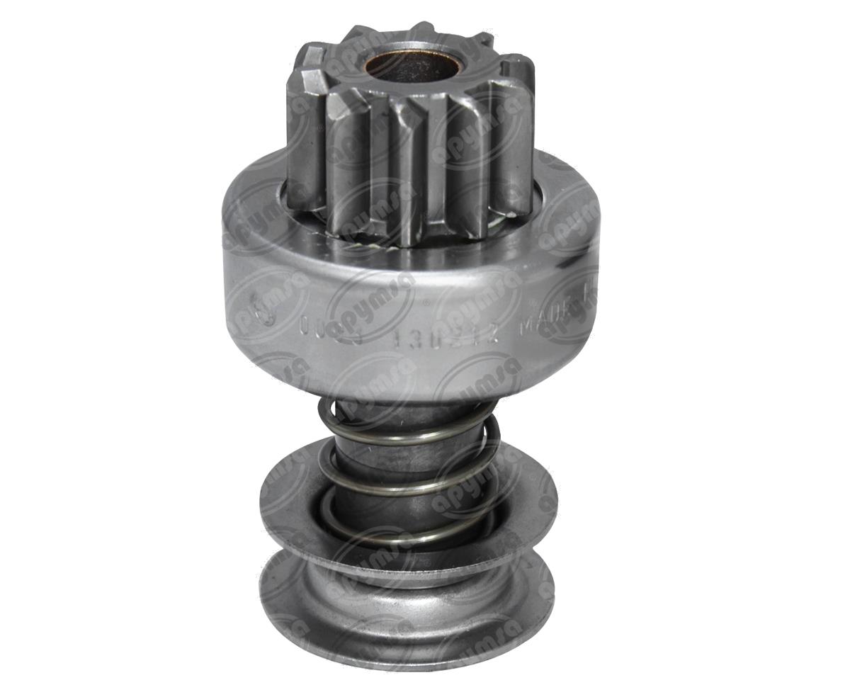 IMPULSOR MARCHA DELCO 10MT, 20MT, 22MT, 25MT, 27MT, 30MT, 35MT, 8MT, SD3 CW 10D REFORZADO PERKINS ZEN 0093 