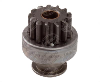 IMPULSOR MARCHA LUCAS M45G CW 13D ZEN 0134 