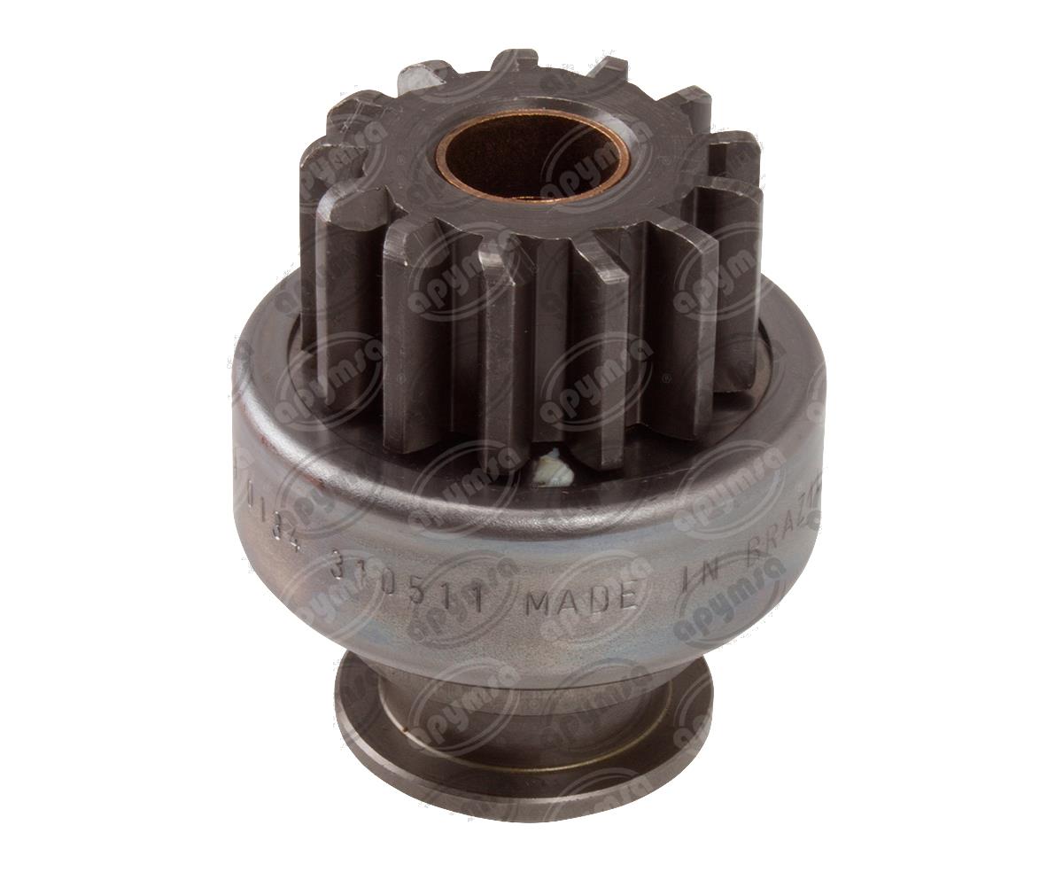 IMPULSOR MARCHA LUCAS M45G CW 13D ZEN 0134 