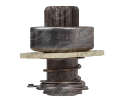 IMPULSOR MARCHA BOSCH DD CW 9D 10 ESTRIAS FORD, CHEVROLET, DODGE 178 ZEN 0139 