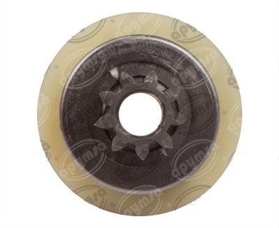IMPULSOR MARCHA BOSCH DD CW 9D 10 ESTRIAS FORD, CHEVROLET, DODGE 178 ZEN 0139 