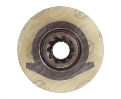 IMPULSOR MARCHA BOSCH DD CW 9D 10 ESTRIAS FORD, CHEVROLET, DODGE 178 ZEN 0139 