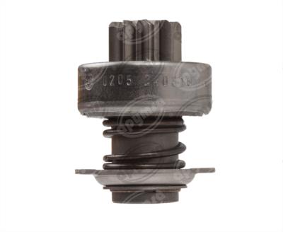 IMPULSOR MARCHA FORD PLATINO 4´´ CW 9D 12 ESTRIAS ESTRIA DELGADA ZEN 0205 