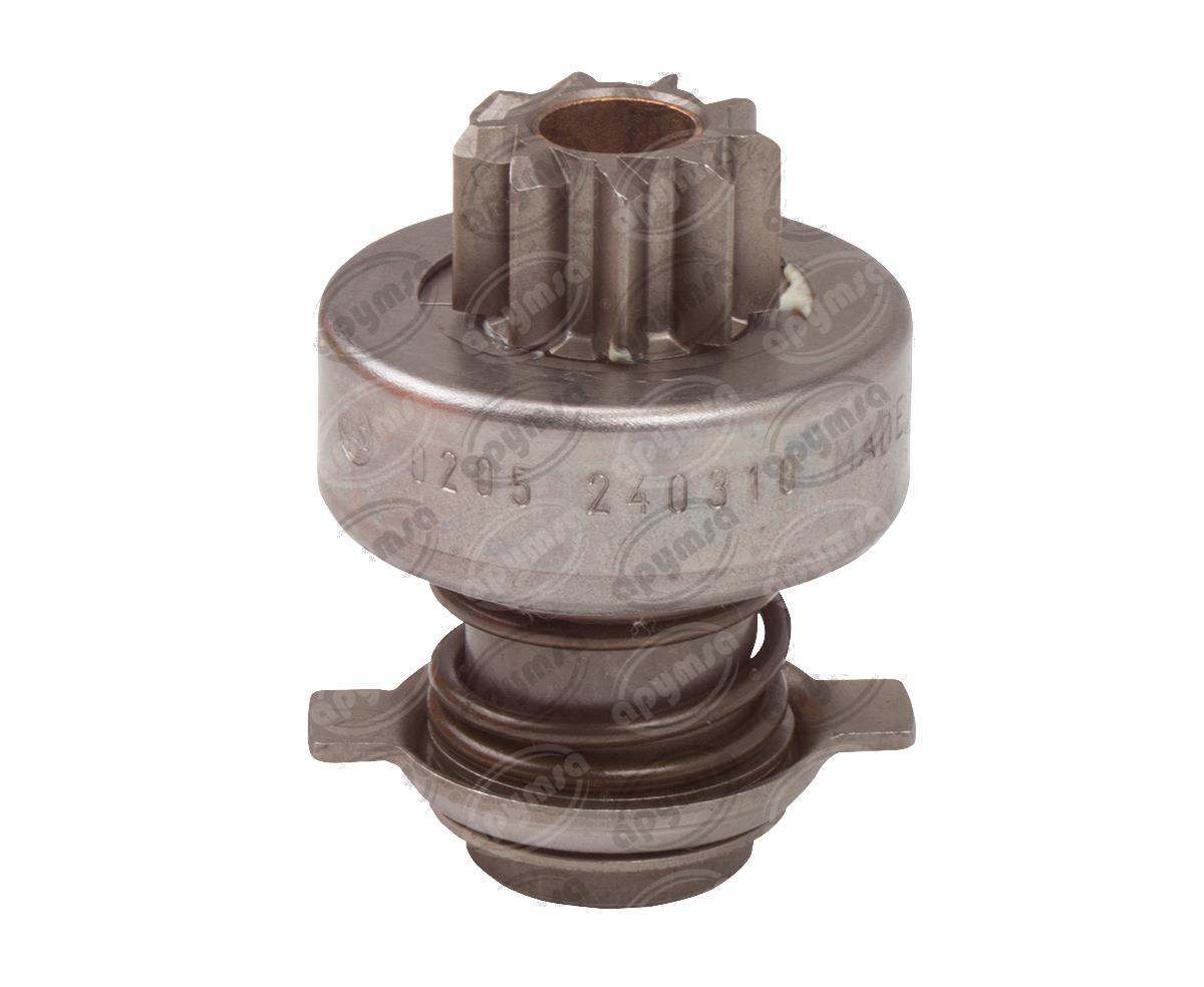 IMPULSOR MARCHA FORD PLATINO 4´´ CW 9D 12 ESTRIAS ESTRIA DELGADA ZEN 0205 