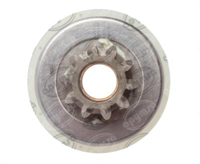 IMPULSOR MARCHA BOSCH DD CW 10D 10 ESTRIAS FORD ZEN 0220 