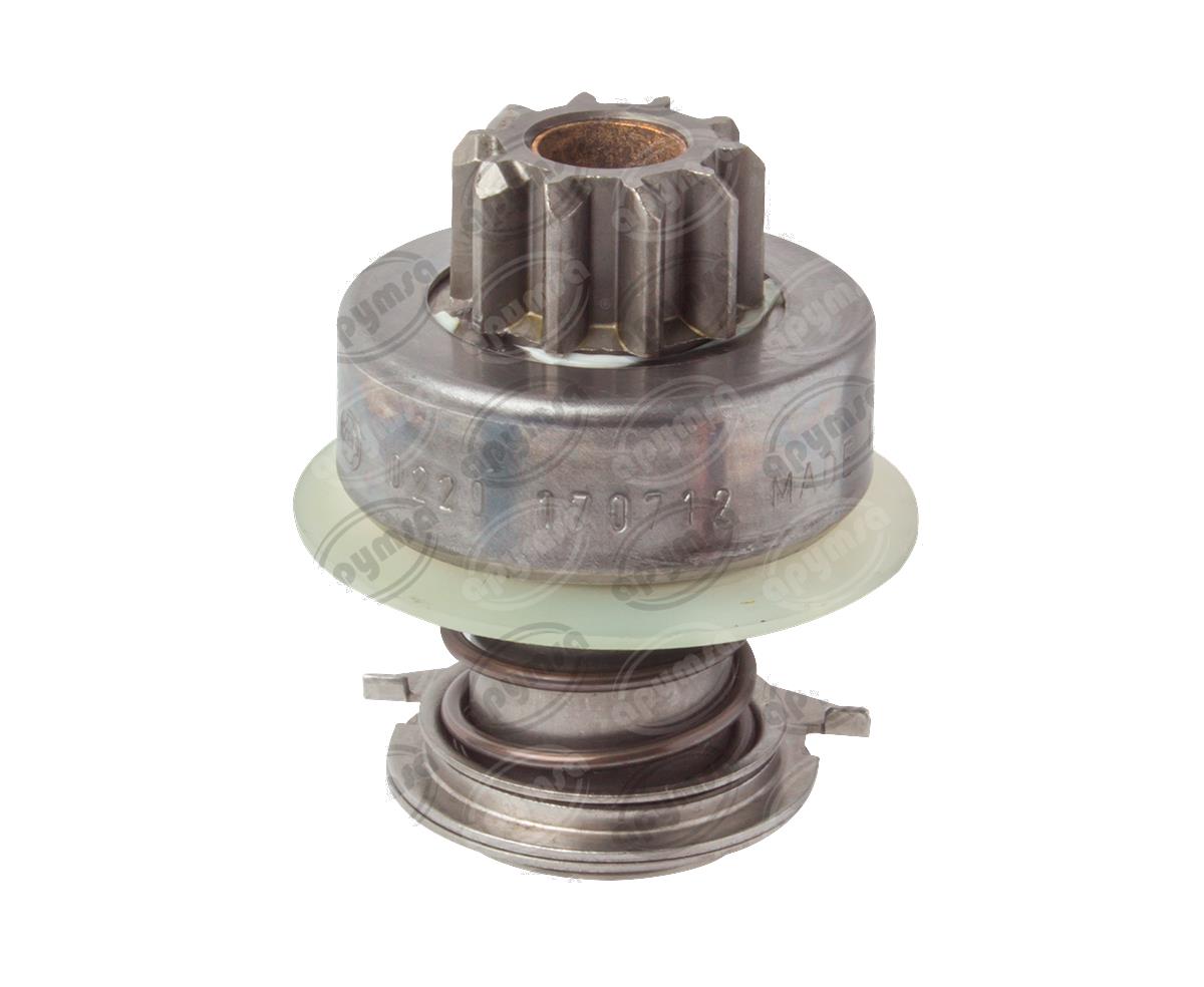 IMPULSOR MARCHA BOSCH DD CW 10D 10 ESTRIAS FORD ZEN 0220 