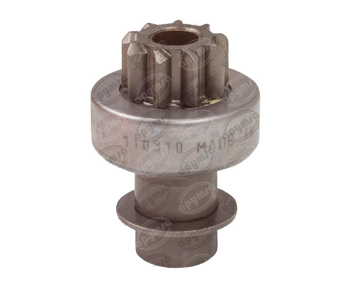 IMPULSOR MARCHA MITSUBISHI DD CW 9D 10 ESTRIAS MAZDA, TOYOTA, NISSAN ZEN 0184 
