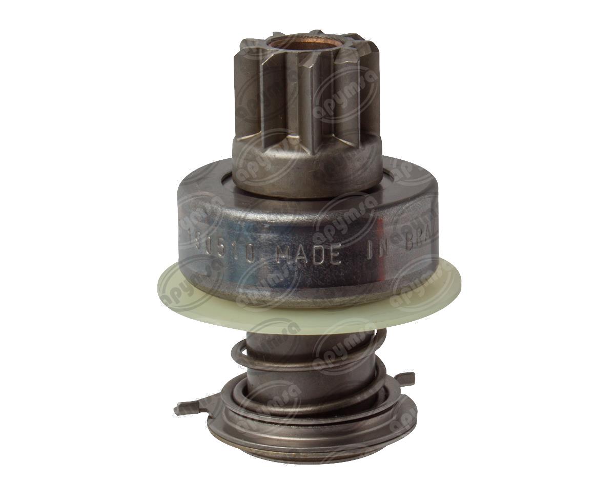 IMPULSOR MARCHA BOSCH DD CCW 9D 10 ESTRIAS VW COMBI 032 ZEN 0229 