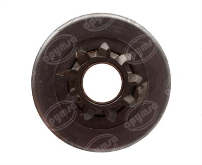 IMPULSOR MARCHA DUCELLIER DD CW 9D 9 ESTRIAS RENAULT LECAR 77-79 ZEN 0244 