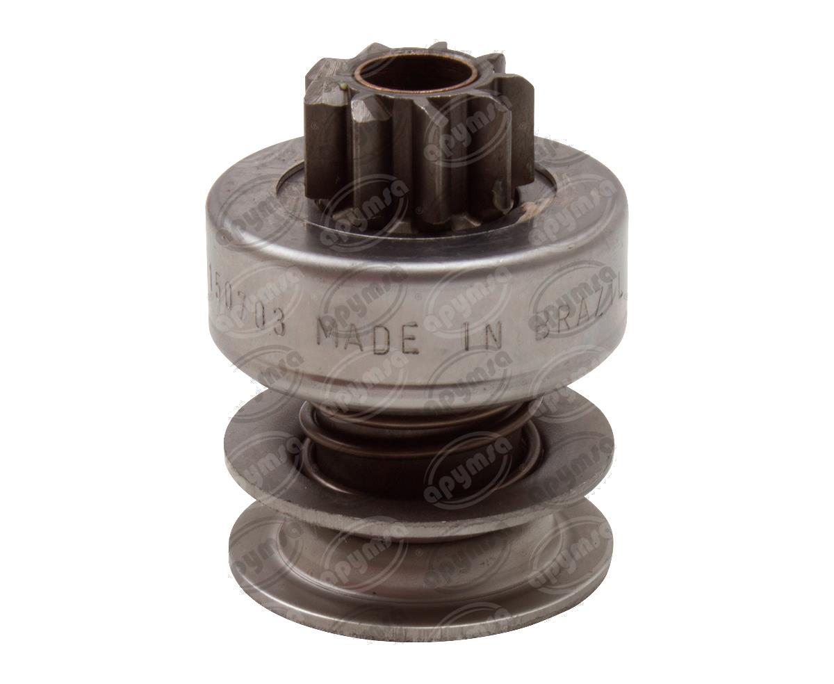 IMPULSOR MARCHA DUCELLIER DD CW 9D 9 ESTRIAS RENAULT LECAR 77-79 ZEN 0244 