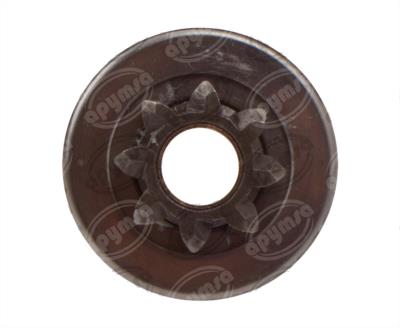 IMPULSOR MARCHA NIPPONDENSO DD CW 8D 5 ESTRIAS CHEVROLET, SUZUKI 85-95 ZEN 0576 