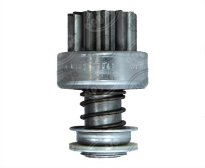 IMPULSOR MARCHA BOSCH DD CW 12D ZEN 0303 