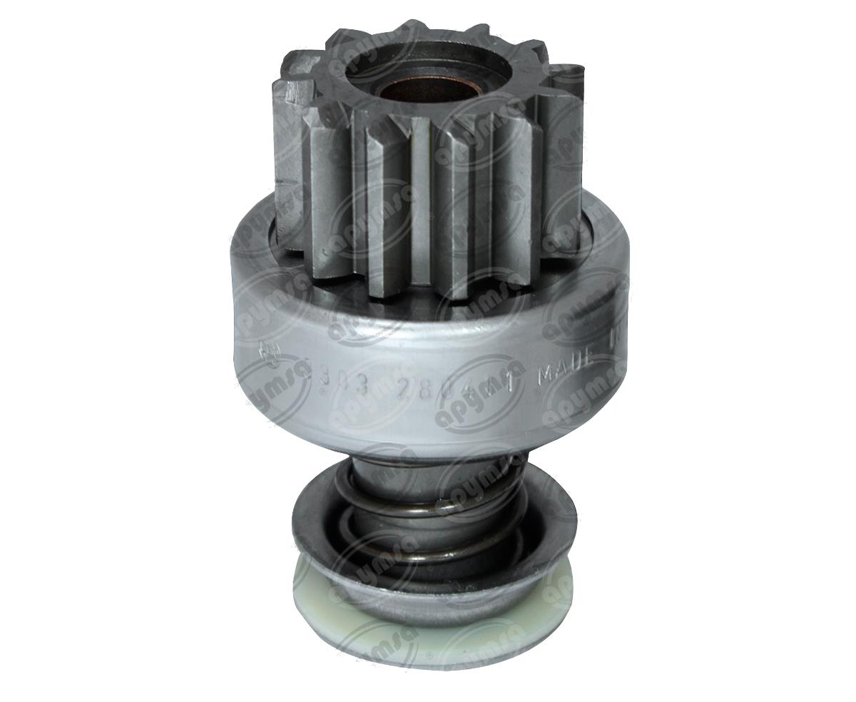 IMPULSOR MARCHA BOSCH DD CW 12D ZEN 0303 