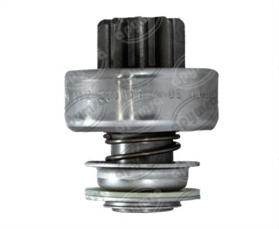 IMPULSOR MARCHA BOSCH DD CW 9D MOTOR ESTACIONARIO ZEN 0312 