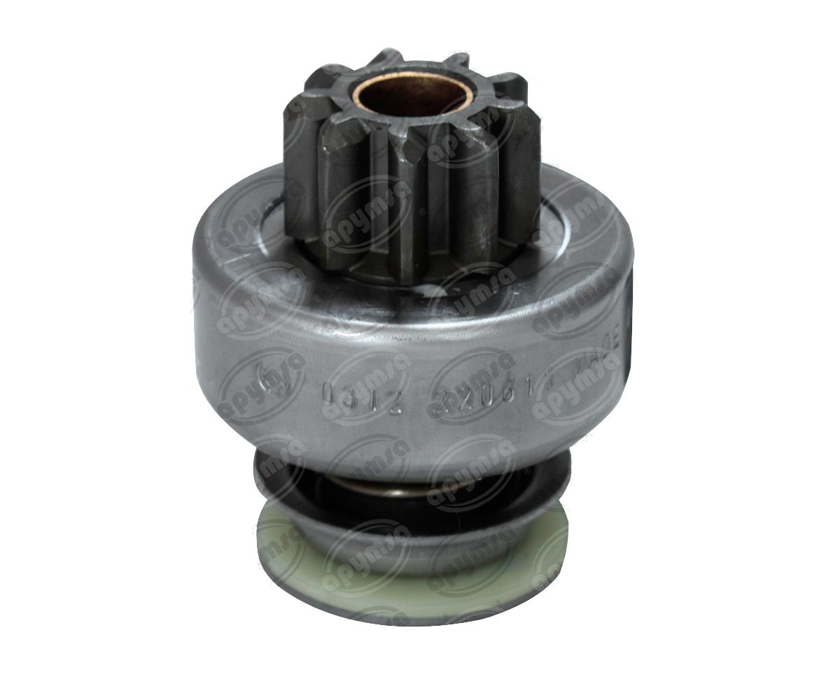 IMPULSOR MARCHA BOSCH DD CW 9D MOTOR ESTACIONARIO ZEN 0312 