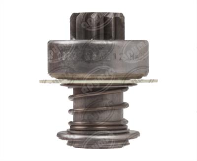 IMPULSOR MARCHA BOSCH DD CCW 9D 10 ESTRIAS VW CARIBE ZEN 0323 