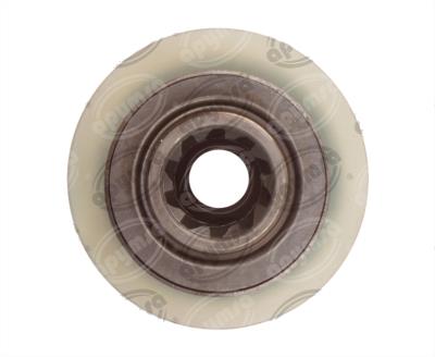 IMPULSOR MARCHA BOSCH DD CCW 9D 10 ESTRIAS VW CARIBE ZEN 0323 