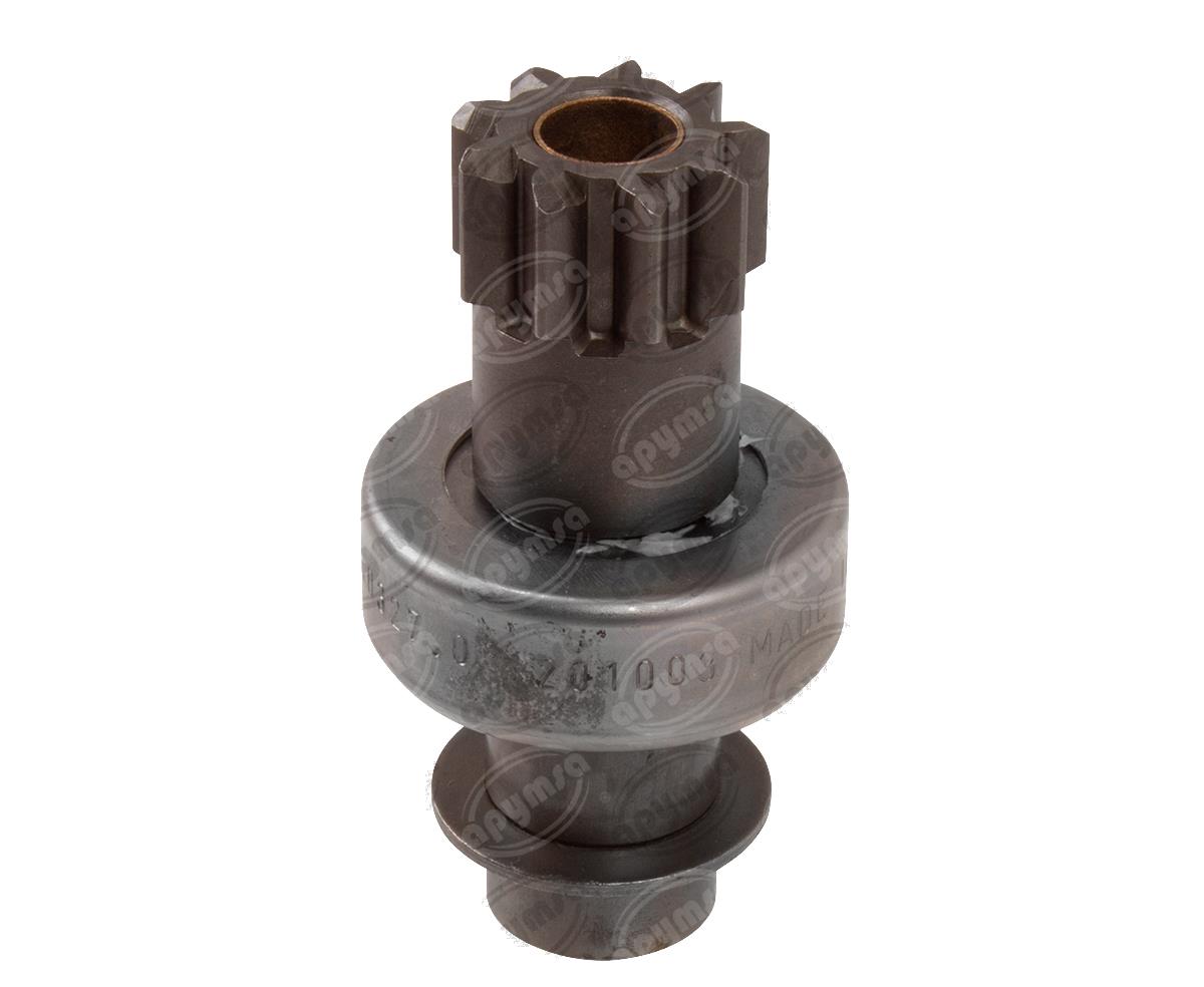 IMPULSOR MARCHA NIPPONDENSO DD CW 9D 10 ESTRIAS BASE ALTA ZEN 0327 
