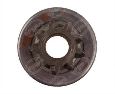 IMPULSOR MARCHA NIPPONDENSO DD CCW 9D 10 ESTRIAS BASE ALTA ZEN 0341 