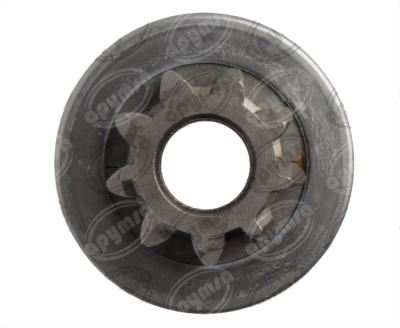 IMPULSOR MARCHA HITACHI DD CW 9D 10 ESTRIAS NISSAN COLECTOR HUECO ZEN 0349 