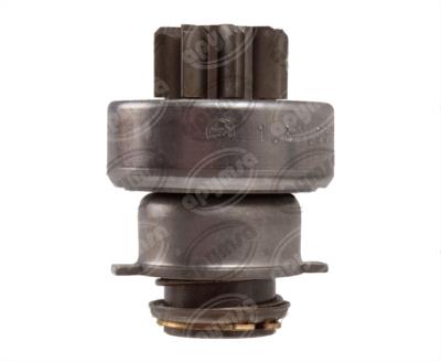 IMPULSOR MARCHA HITACHI DD CW 8D 10 ESTRIAS COLECTOR HUECO ZEN 0382 