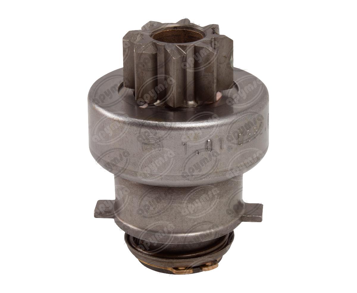 IMPULSOR MARCHA HITACHI DD CW 8D 10 ESTRIAS COLECTOR HUECO ZEN 0382 