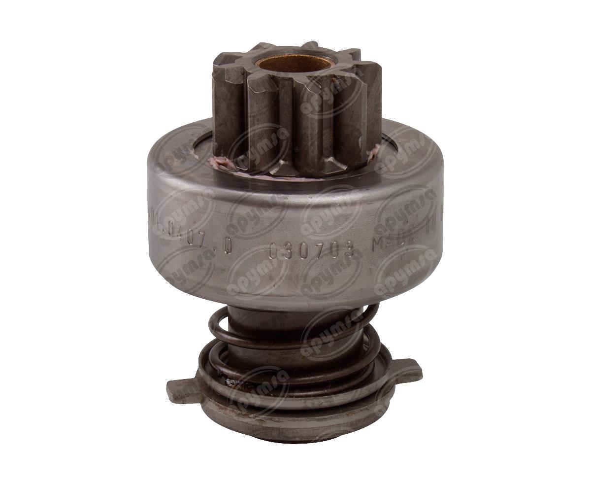 IMPULSOR MARCHA MARELLI DD CW 9D 6 ESTRIAS ZEN 0407 