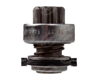 IMPULSOR MARCHA BOSCH PMGR CW 9D 10 ESTRIAS AUDI, BMW, JAGUAR (90-97) ZEN 0475 