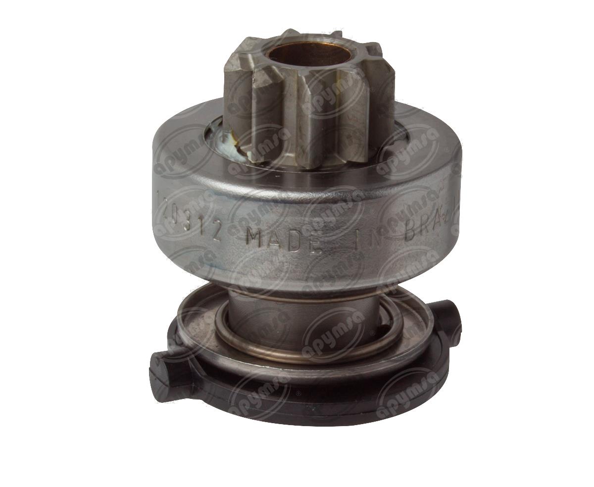 IMPULSOR MARCHA BOSCH PMGR CW 9D 10 ESTRIAS AUDI A4, A6, MERCEDES, PASSAT, VOLVO ZEN 0925 