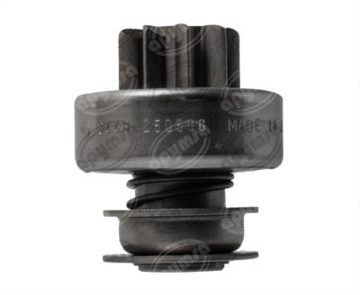 IMPULSOR MARCHA HITACHI DD CW 9D 12 ESTRIAS ZENNISSAN PICK-UP DIESEL ZEN 0448 